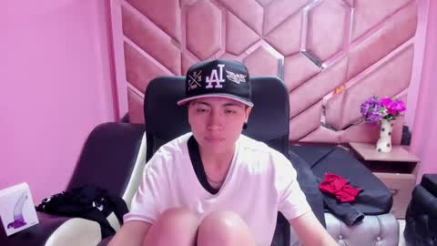 mathias online show from January 20, 5:15 am