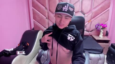 mathias online show from January 20, 8:19 am