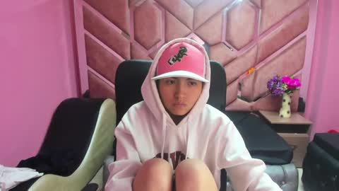 mathias online show from January 21, 11:35 am