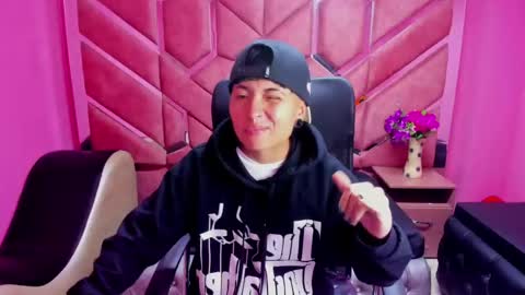 mathias online show from January 24, 2:49 am