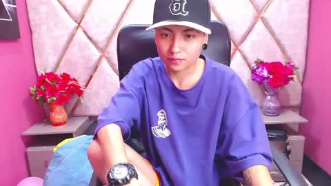 mathias online show from January 30, 9:04 am