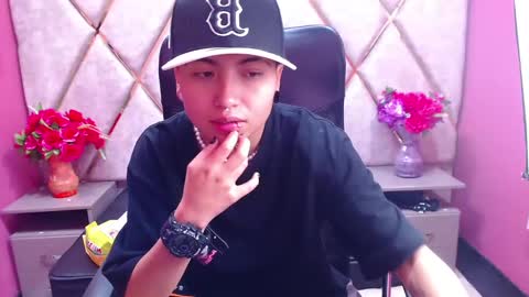 mathias online show from January 31, 9:05 am