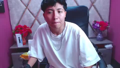 mathias online show from February 7, 4:59 am