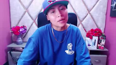 mathias online show from February 18, 2:05 am