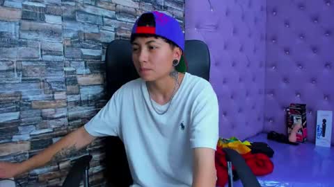 mathias online show from February 26, 2:37 am