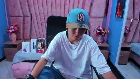 mathias online show from March 5, 2:46 am