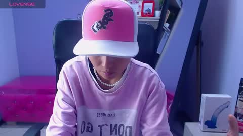 mathias online show from March 7, 2:25 am