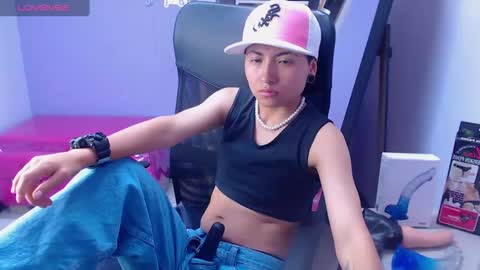 mathias online show from March 7, 8:45 am