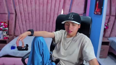 mathias online show from March 11, 3:37 am