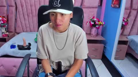 mathias online show from March 11, 7:58 am