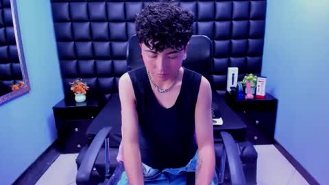 mathias online show from September 9, 9:14 pm