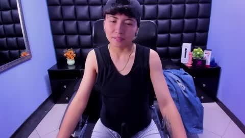 mathias online show from September 12, 8:53 pm