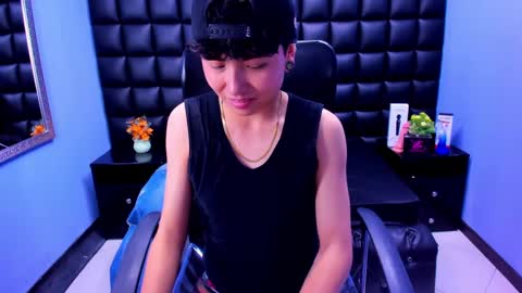 mathias online show from September 13, 8:30 pm