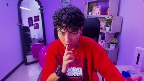 mathias online show from November 4, 4:11 am