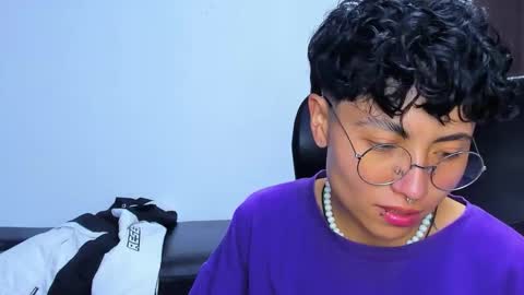 mathias online show from February 20, 3:03 am