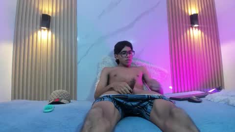 im_matthewscott online show from March 20, 8:03 pm