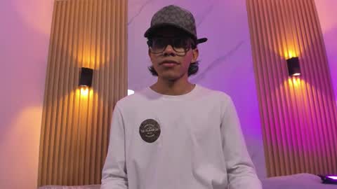 im_matthewscott online show from March 21, 7:28 pm