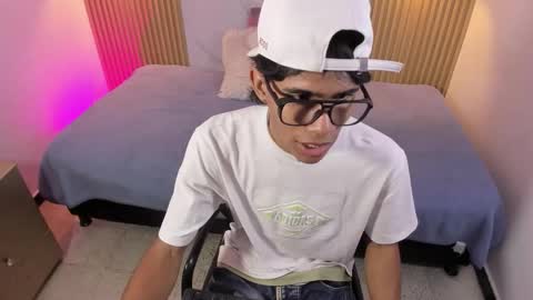 im_matthewscott online show from March 28, 8:08 pm