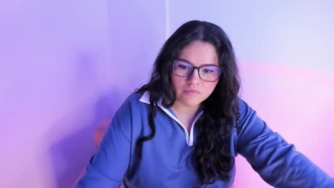 Snapshot of im_meii chatting on October 17, 12:14 am mei mei uwu online show from October 17, 12:14 am