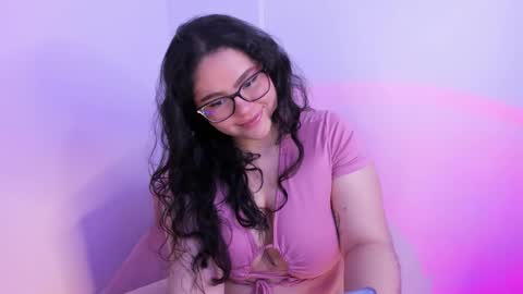 Snapshot of im_meii chatting on October 22, 12:00 am mei mei uwu online show from October 22, 12:00 am