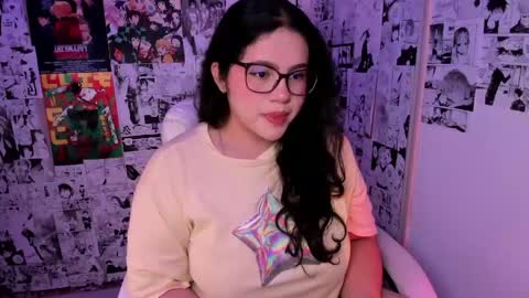 mei mei uwu online show from May 17, 1:58 am