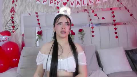im_miadoll online show from February 14, 8:38 pm