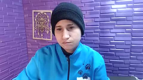 im_milan_rs online show from January 15, 10:17 am