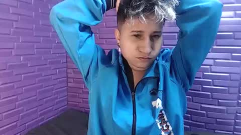 im_milan_rs online show from January 16, 9:37 am