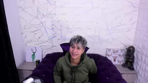 im_milan_rs online show from January 21, 12:15 am