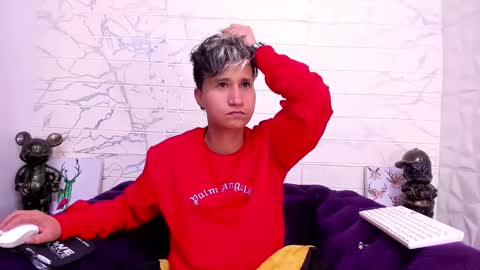 im_milan_rs online show from February 1, 7:26 am