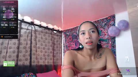 Cutie pie online show from December 1, 4:29 pm