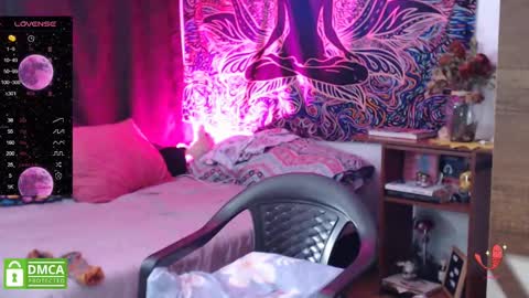 Cutie pie online show from January 17, 11:40 pm