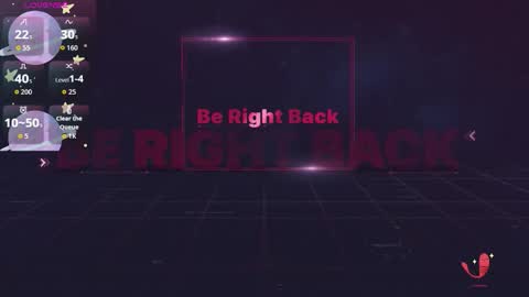 Cutie pie online show from February 13, 6:37 pm