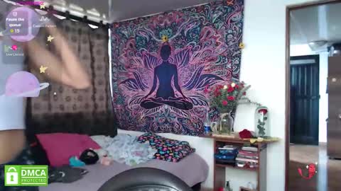 Cutie pie online show from February 14, 6:26 pm