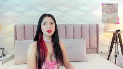 Nika online show from December 2, 1:24 pm