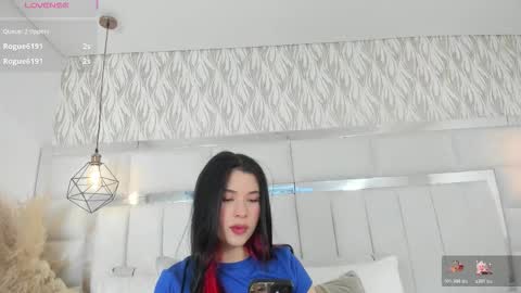 Nika online show from January 8, 10:56 pm