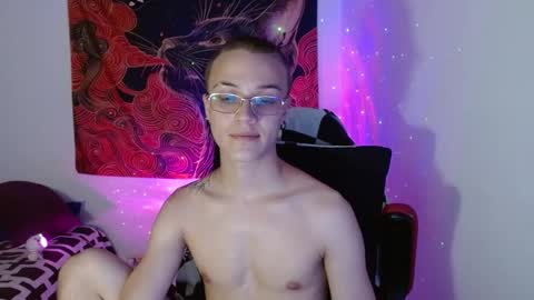 Oliver P online show from October 5, 11:02 pm