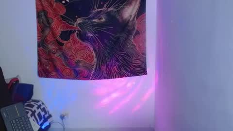 Oliver P online show from October 23, 11:03 pm