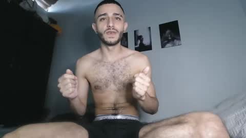 Paul online show from February 2, 8:51 pm