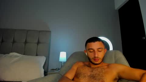Paul online show from May 9, 3:34 am