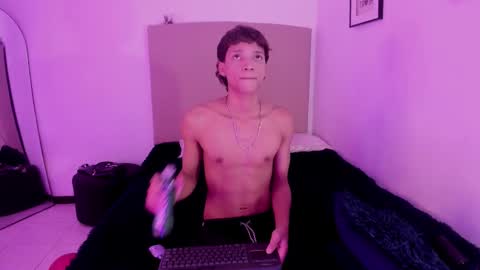 RALF online show from February 8, 8:23 pm