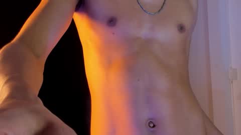 Snapshot of im_ralff chatting on March 19, 4:27 am RALF online show from March 19, 4:27 am