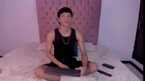 RALF online show from June 23, 3:04 am