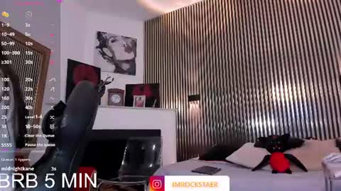 KAREN online show from June 25, 7:29 pm