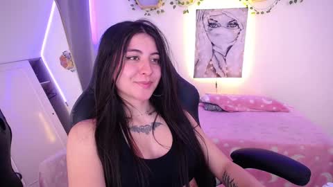 Snapshot of im_rosse_ chatting on September 23, 7:50 pm Jade Rosse online show from September 23, 7:50 pm