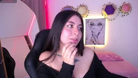 Snapshot of im_rosse_ chatting on September 29, 7:19 pm Jade Rosse online show from September 29, 7:19 pm