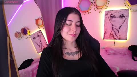 Snapshot of im_rosse_ chatting on October 8, 7:00 pm Jade Rosse online show from October 8, 7:00 pm