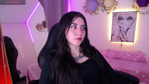 Jade Rosse online show from November 18, 6:34 pm