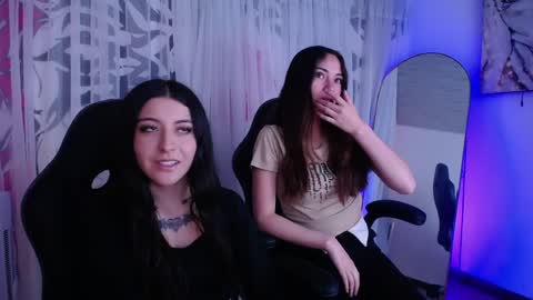 Jade Rosse online show from May 5, 10:07 pm