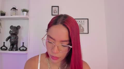 scarlett online show from May 2, 6:57 pm